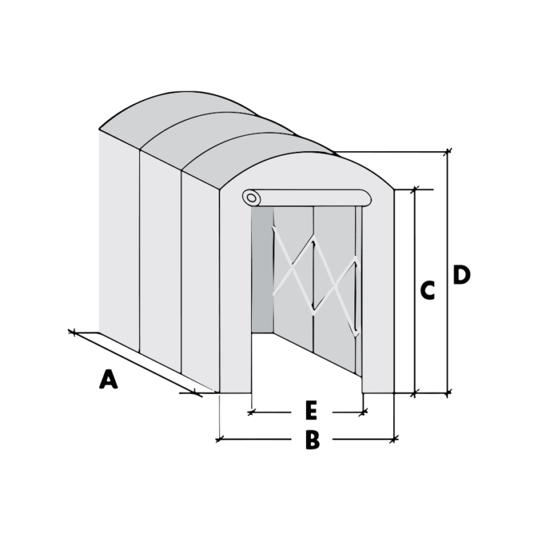 Motobox-tunnel