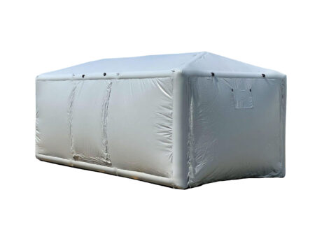 AirBox Outdoor - Camper