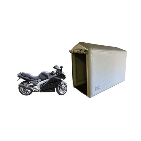 AirBox Outdoor - Moto